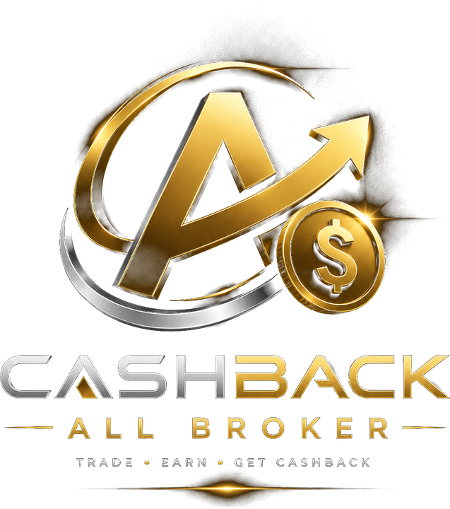 Cashback All Broker